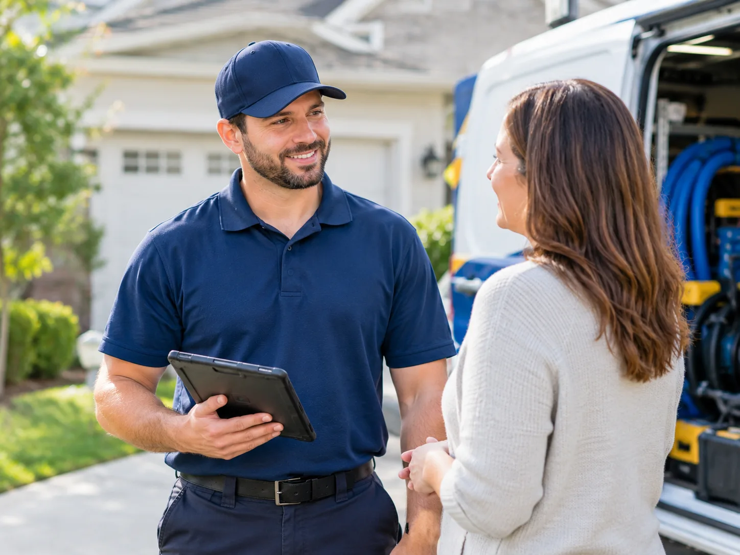 Sewage Backup Cleanup Commerce Township, MI FAQs